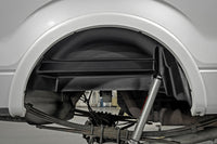 Rear Wheel Well Liners | Ford F-150 2WD/4WD (2004-2014) - Wheel Well Liners (Image 1 of 5)