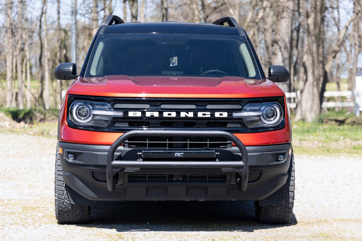 1.5 Inch Lift Kit | Lifted Struts | Ford Bronco Sport 4WD (2021-2026) - Susp Lift Kits 4wd (Image 4 of 6)
