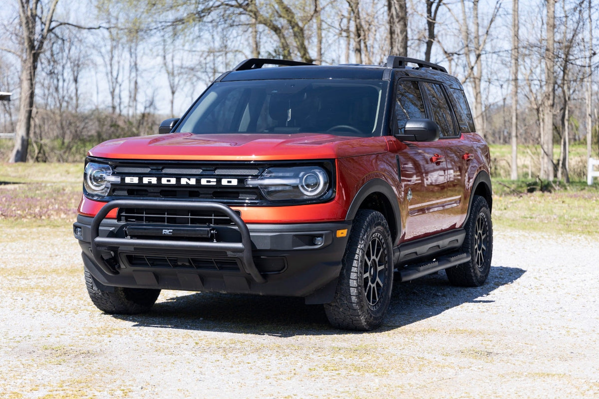 1.5 Inch Lift Kit | Lifted Struts | Ford Bronco Sport 4WD (2021-2026) - Susp Lift Kits 4wd (Image 5 of 6)