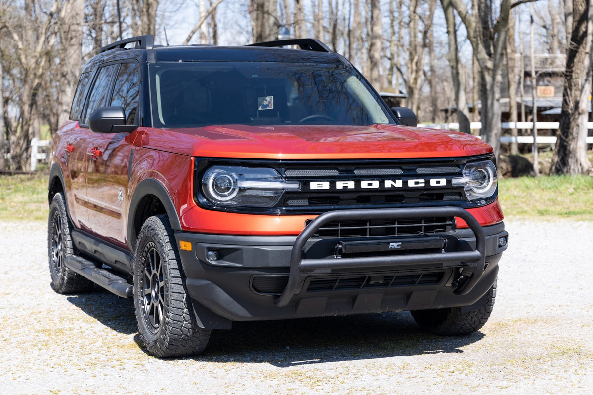 1.5 Inch Lift Kit | Lifted Struts | Ford Bronco Sport 4WD (2021-2026) - Susp Lift Kits 4wd (Image 6 of 6)