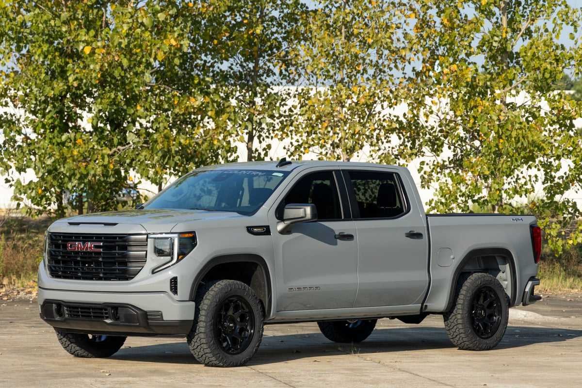 N3 Leveling Struts | 2 Inch | Loaded Strut | Chevy/GMC Sierra 1500 (19-26)/Silverado 1500 (19-26) - Leveling Kits (Image 5 of 6)