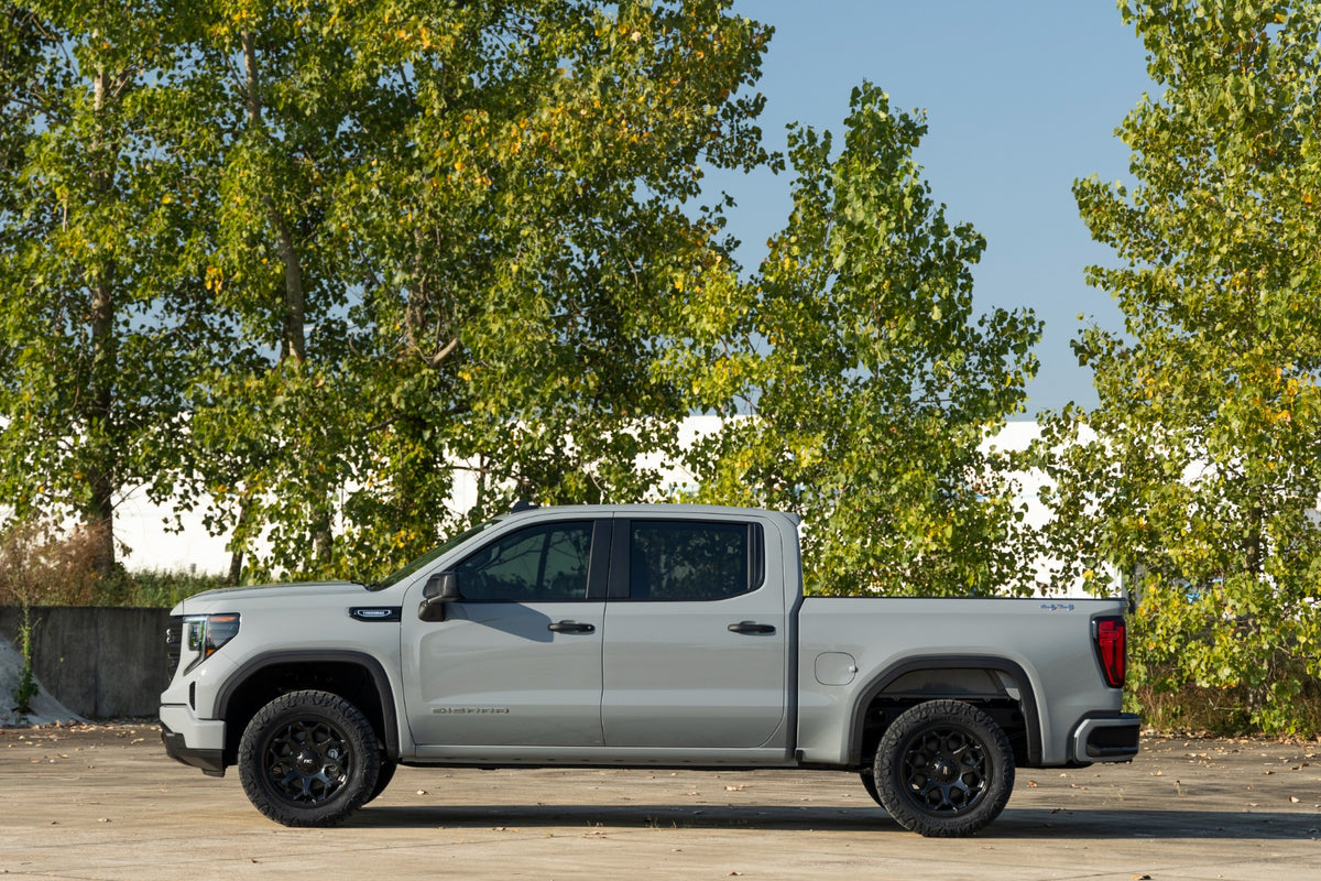 N3 Leveling Struts | 2 Inch | Loaded Strut | Chevy/GMC Sierra 1500 (19-26)/Silverado 1500 (19-26) - Leveling Kits (Image 6 of 6)