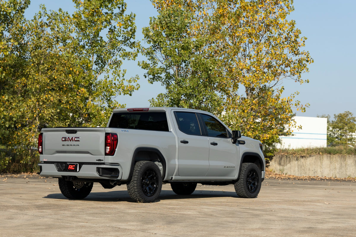 N3 Leveling Struts | 2 Inch | Loaded Strut | Chevy/GMC Sierra 1500 (19-26)/Silverado 1500 (19-26) - Leveling Kits (Image 2 of 6)
