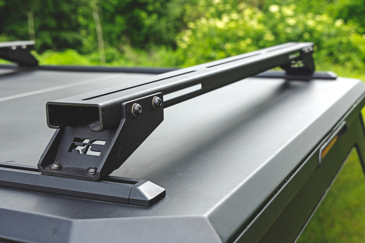 Adjustable Crossbars | Universal T-Slot | Bed Cap - Cargo Management (Image 6 of 6)