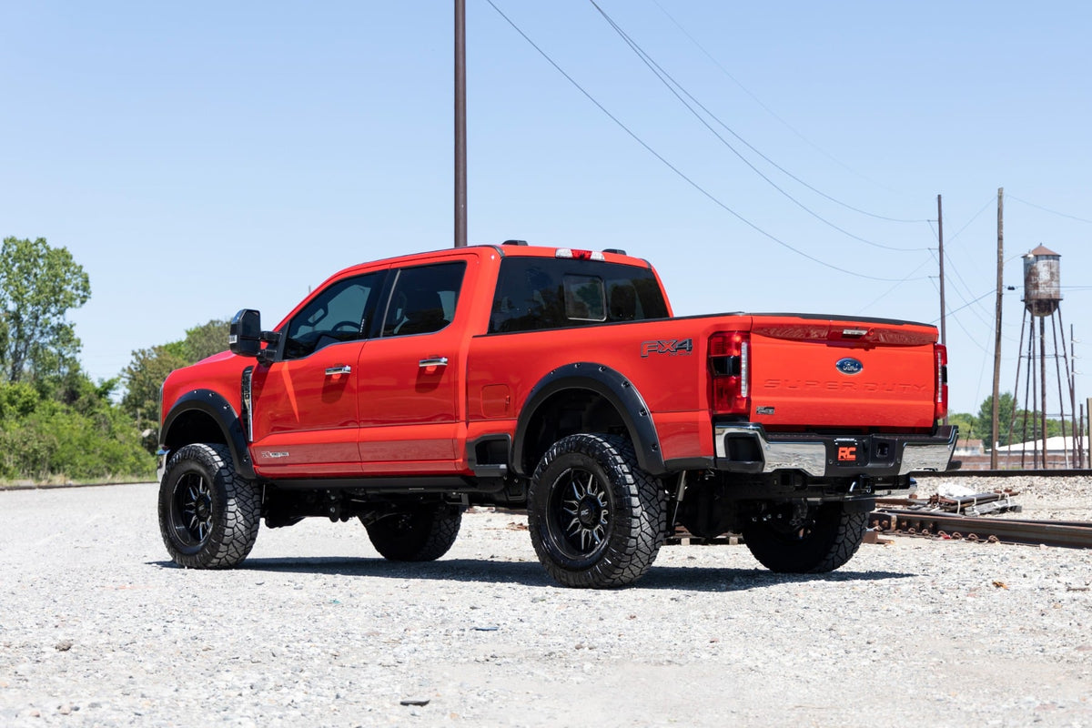 3 Inch Lift Kit | V2 | | Ford F-250/F-350 Super Duty 4WD (2023-2026) - Susp Lift Kits 4wd (Image 6 of 6)