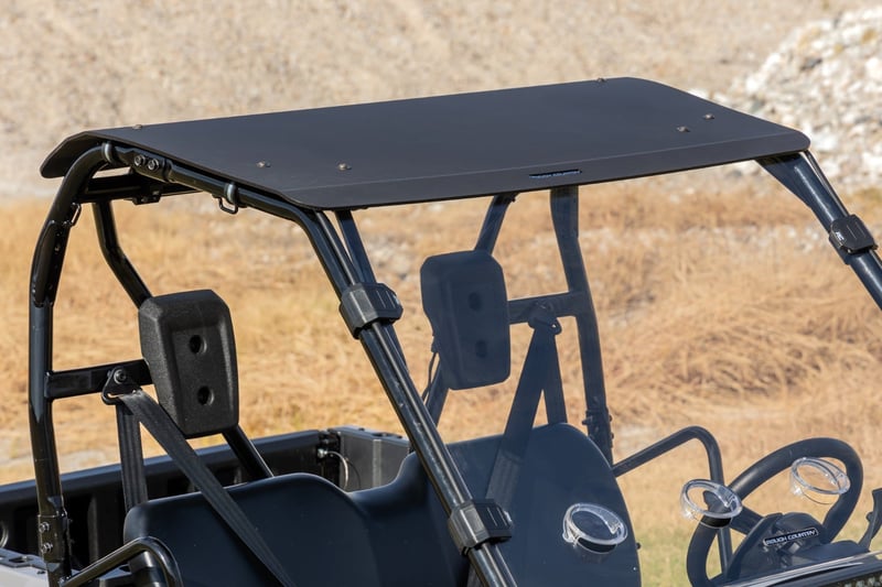 RC UTV Roof | HDPE | Honda Pioneer 520 (manufacturer page)
