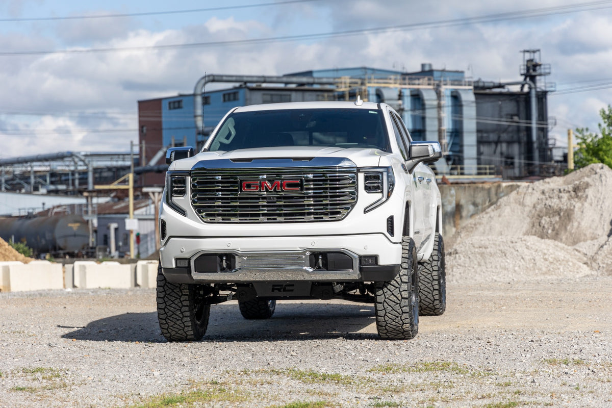 6 Inch Lift Kit | Diesel | ARC | Chevy/GMC 1500 (25-26) - Susp Lift Kits 4wd (Image 3 of 6)