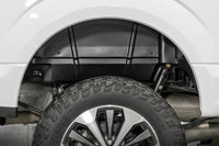Rear Wheel Well Liners | Ford F-150 2WD/4WD (2015-2020) - Wheel Well Liners (Image 1 of 6)