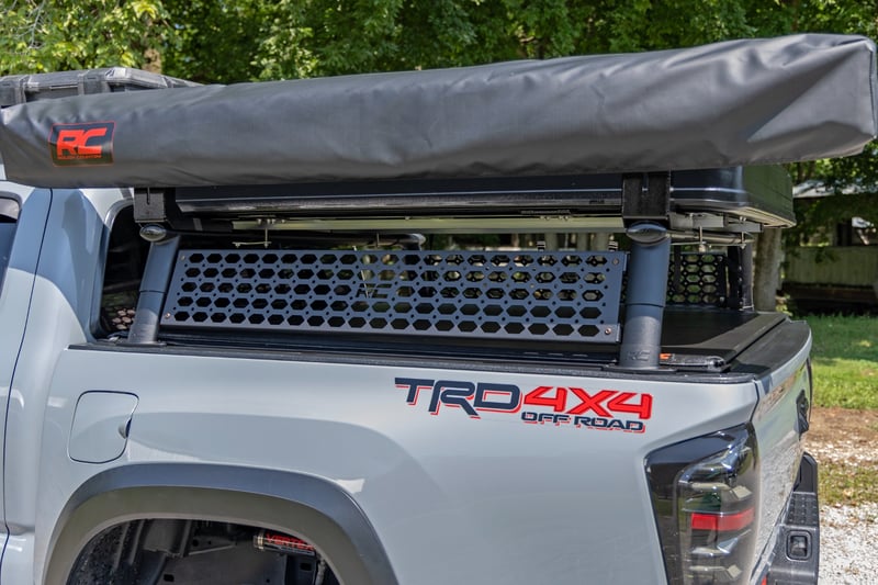 RC High Mount Bracket | 270 Degree Awning (manufacturer page)