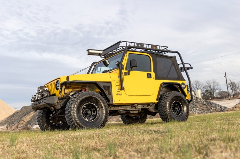 RC Steel Simulated Bead Lock Wheel | Black | 15x10 | 5x4.5 | 3.30 Bore | -39 (manufacturer page)