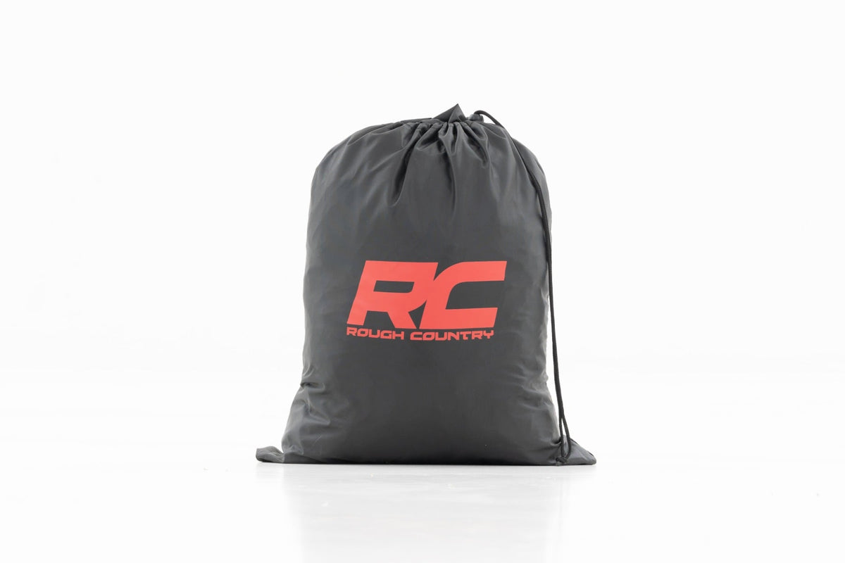UTV Storage Cover | Universal 2-Door - Misc 25% (Image 2 of 6)