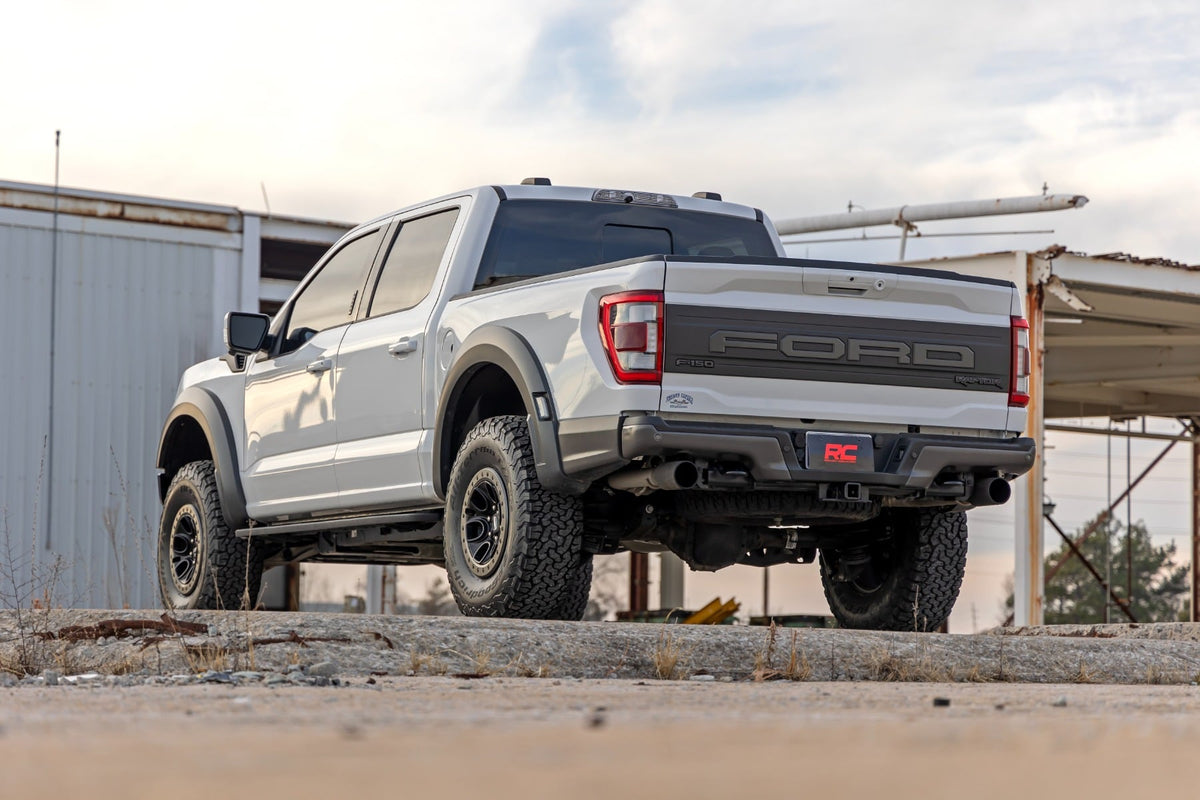 2.5 Inch Lift Kit | Ford Raptor 4WD (2021-2025) - Susp Lift Kits 4wd (Image 6 of 6)