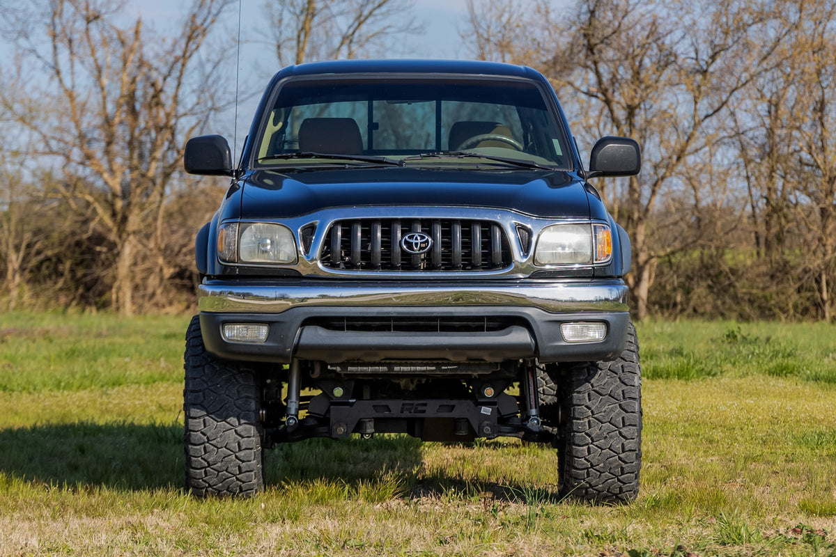6 Inch Lift Kit | N3 Struts | Toyota Tacoma 2WD/4WD (1995-2004) - Susp Lift Kits 4wd (Image 4 of 6)