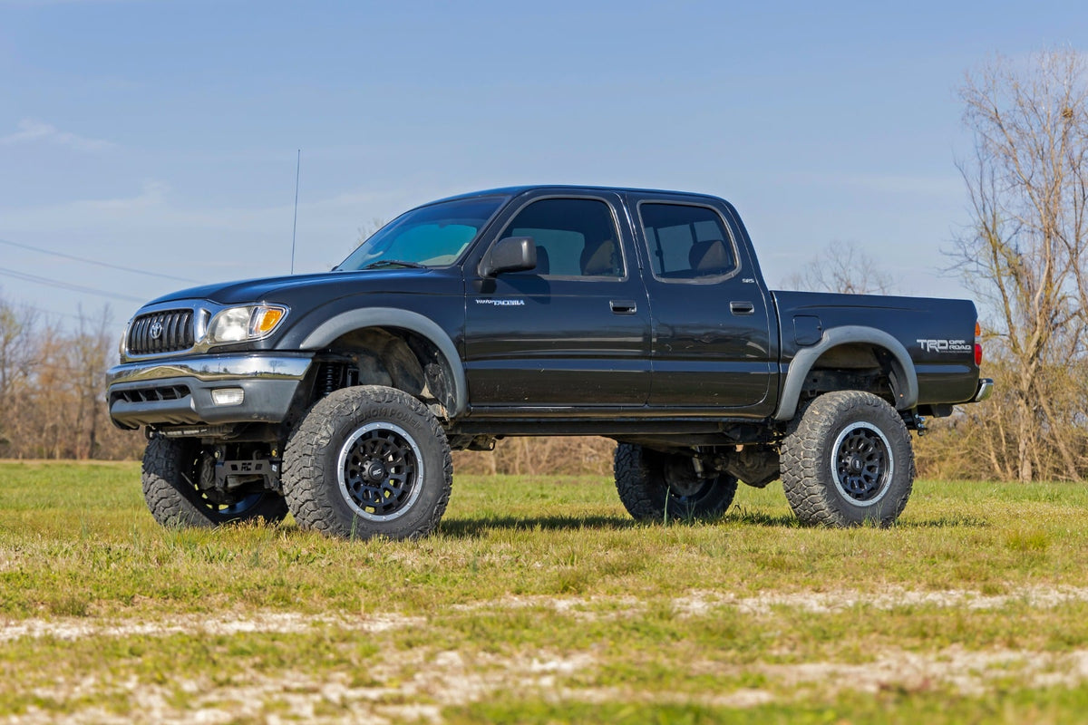 6 Inch Lift Kit | N3 Struts | Toyota Tacoma 2WD/4WD (1995-2004) - Susp Lift Kits 4wd (Image 5 of 6)