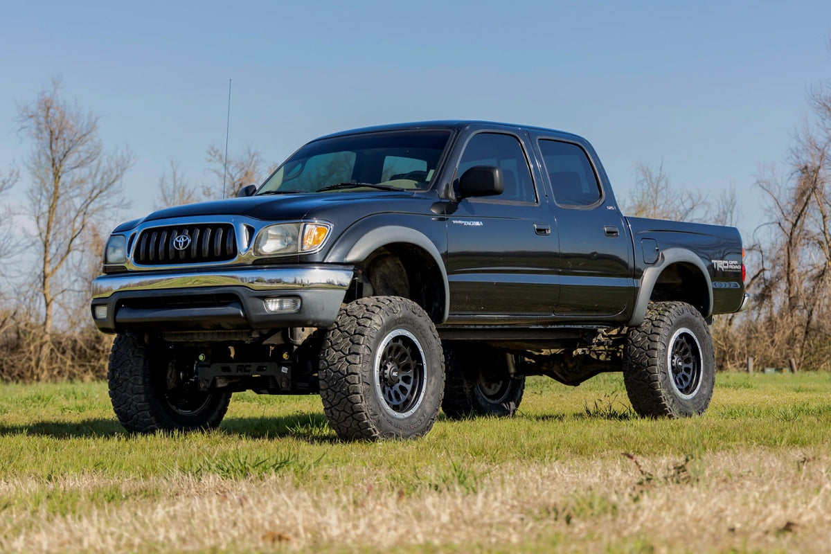 6 Inch Lift Kit | N3 Struts | Toyota Tacoma 2WD/4WD (1995-2004) - Susp Lift Kits 4wd (Image 6 of 6)
