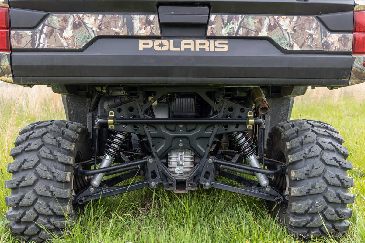 N3 Rear Coil Over Shocks | Stock | Polaris Ranger 1000/Ranger XP 900/1000 - Shocks & Stabilizers (Image 4 of 5)