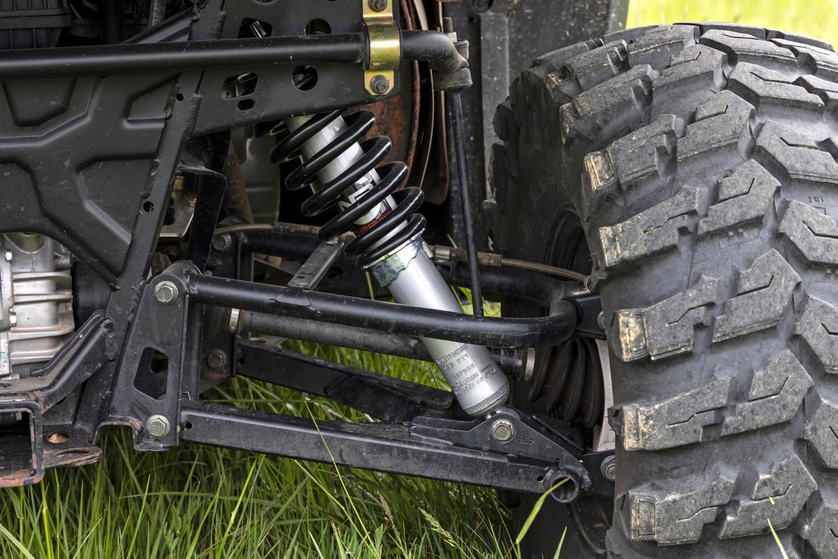 N3 Rear Coil Over Shocks | Stock | Polaris Ranger 1000/Ranger XP 900/1000 - Shocks & Stabilizers (Image 5 of 5)