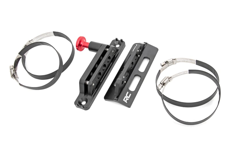RC Universal Fire Extinguisher Mount (manufacturer page)