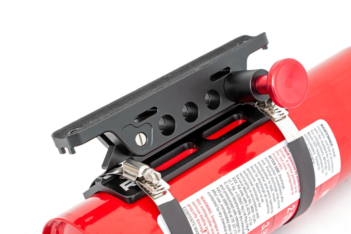 Universal Fire Extinguisher Mount - Misc 25% (Image 6 of 6)