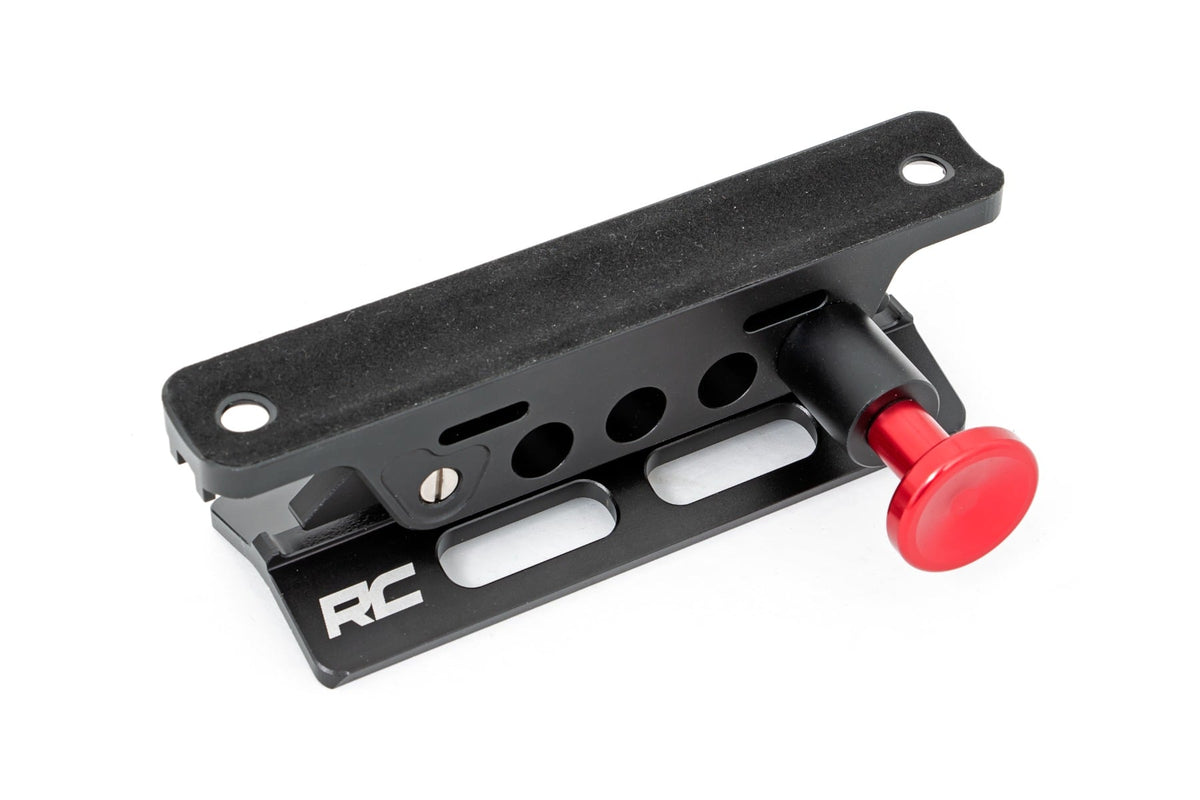 Universal Fire Extinguisher Mount - Misc 25% (Image 4 of 6)