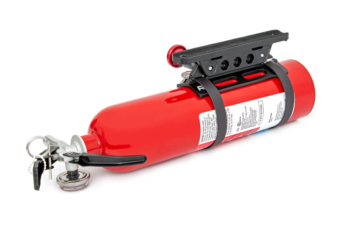 Universal Fire Extinguisher Mount - Misc 25% (Image 5 of 6)