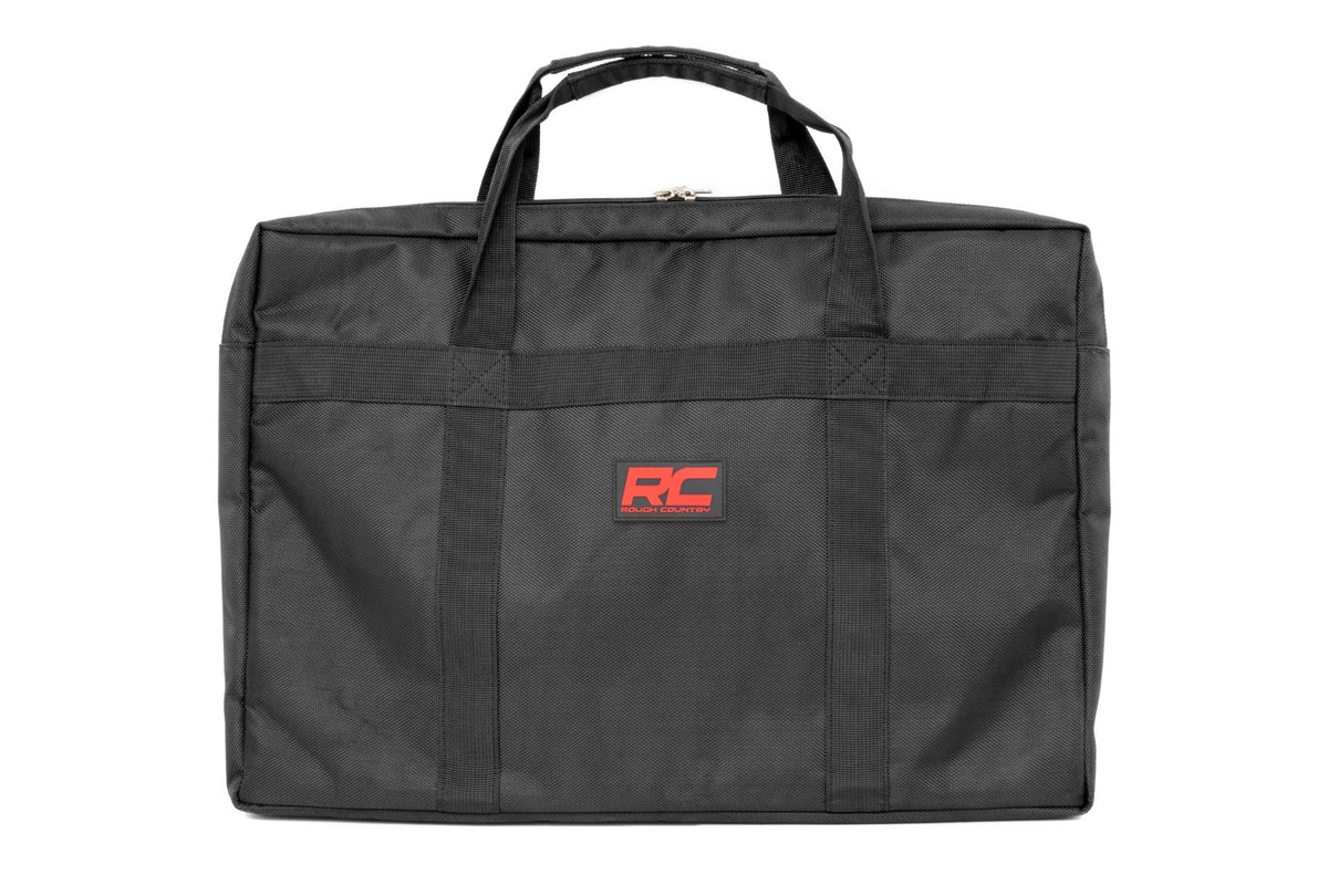 Overland Collapsible Fire Pit Carry Bag - Misc 25% (Image 2 of 5)