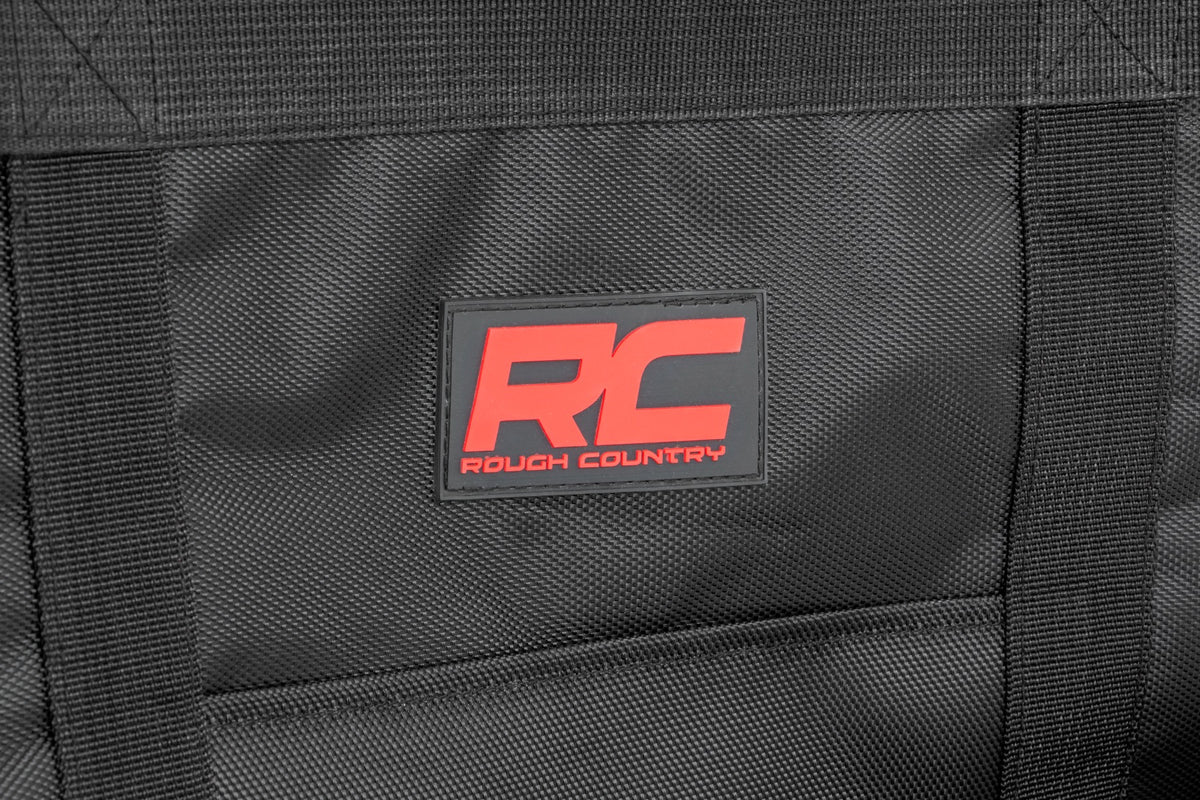Overland Collapsible Fire Pit Carry Bag - Misc 25% (Image 4 of 5)