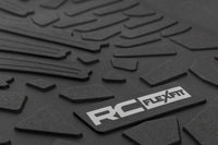 Flex Fit Floor Mats | FR | 2 Door | Jeep Wrangler JL 4WD (2018-2026) - Interior & Mats (Image 4 of 4)