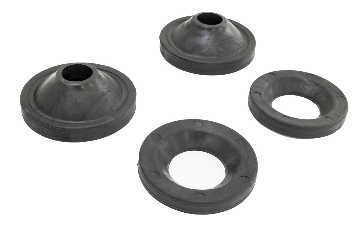 0.75 Inch Spacer Kit | Jeep Wrangler JK/Wrangler Unlimited  (2007-2018) - Susp Lift Kits 4wd