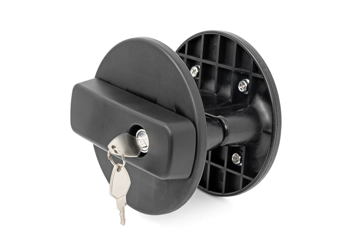 Fluid Container Locker - Misc 25% (Image 2 of 2)