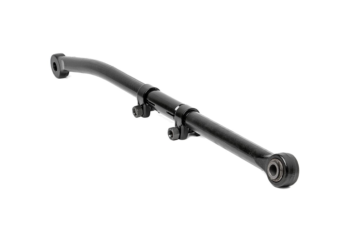 Track Bar | Forged | Front | 1.5-8 Inch Lift | Ford F-250/F-350 Super Duty (05-16) - Susp Accessories