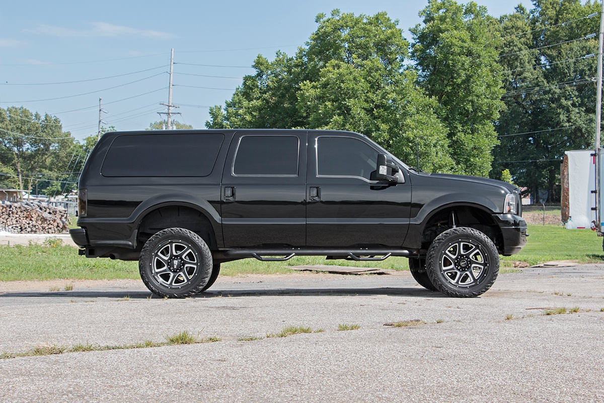 3 Inch Lift Kit | Ford Excursion 4WD (2000-2005) - Susp Lift Kits 4wd (Image 5 of 5)