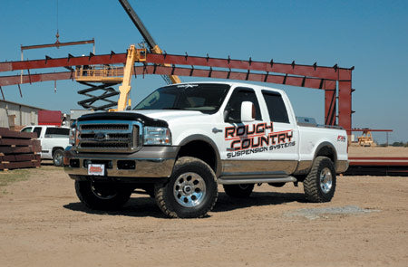 RC 3 Inch Lift Kit | V2 | Coil | Ford F-250 Super Duty 4WD (2011-2016) (manufacturer page)