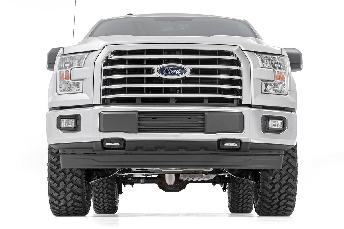 3 Inch Lift Kit | Vertex | Ford F-150 4WD (2014-2020) - Vertex Kits (Image 3 of 5)