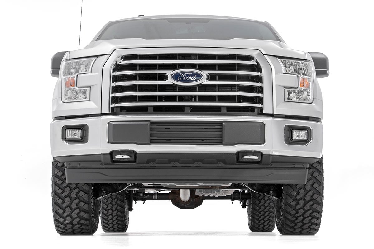 3 Inch Lift Kit | Ford F-150 4WD (2014-2020) - Susp Lift Kits 4wd (Image 3 of 6)