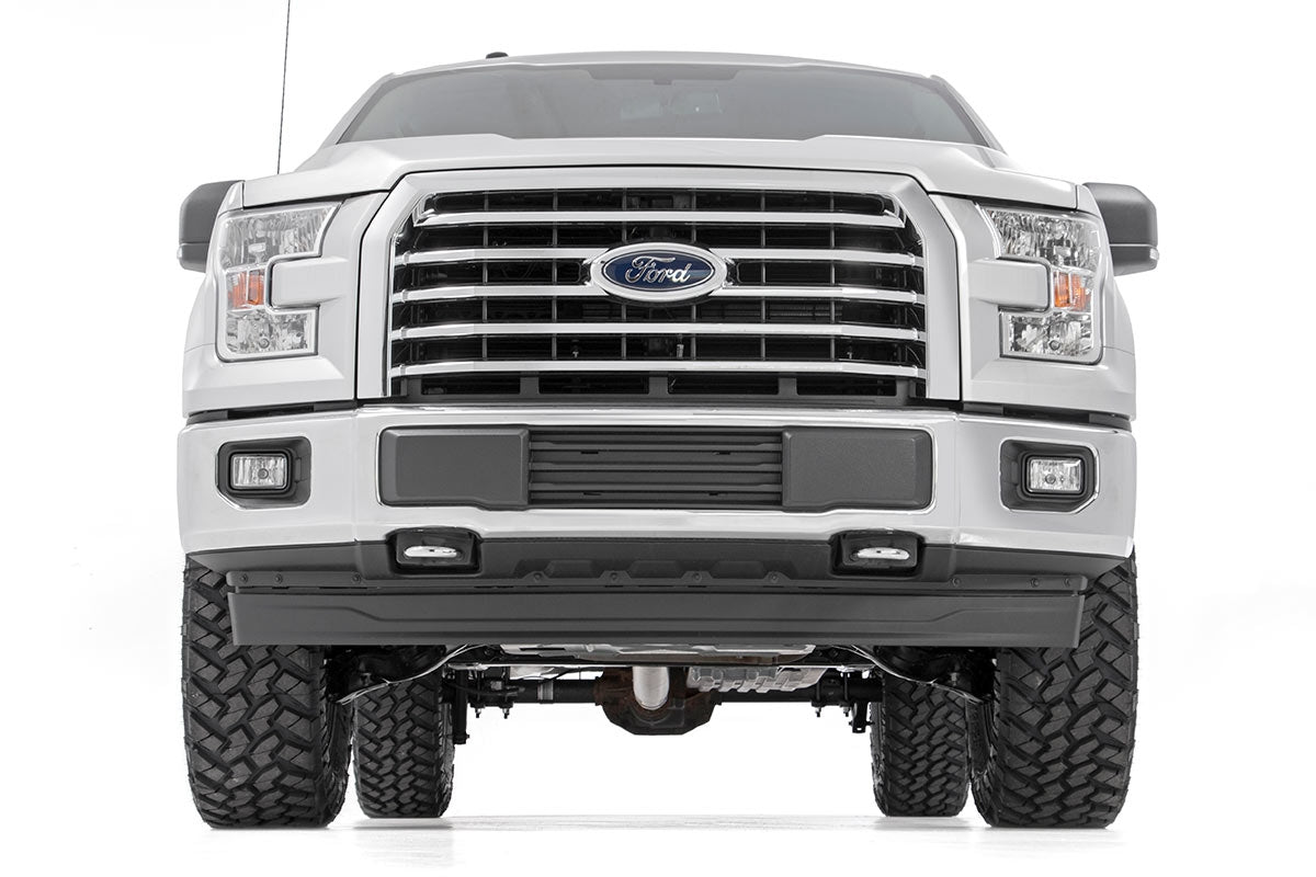 3 Inch Lift Kit | M1 Struts | Ford F-150 4WD (2014-2020) - Susp Lift Kits 4wd (Image 3 of 6)