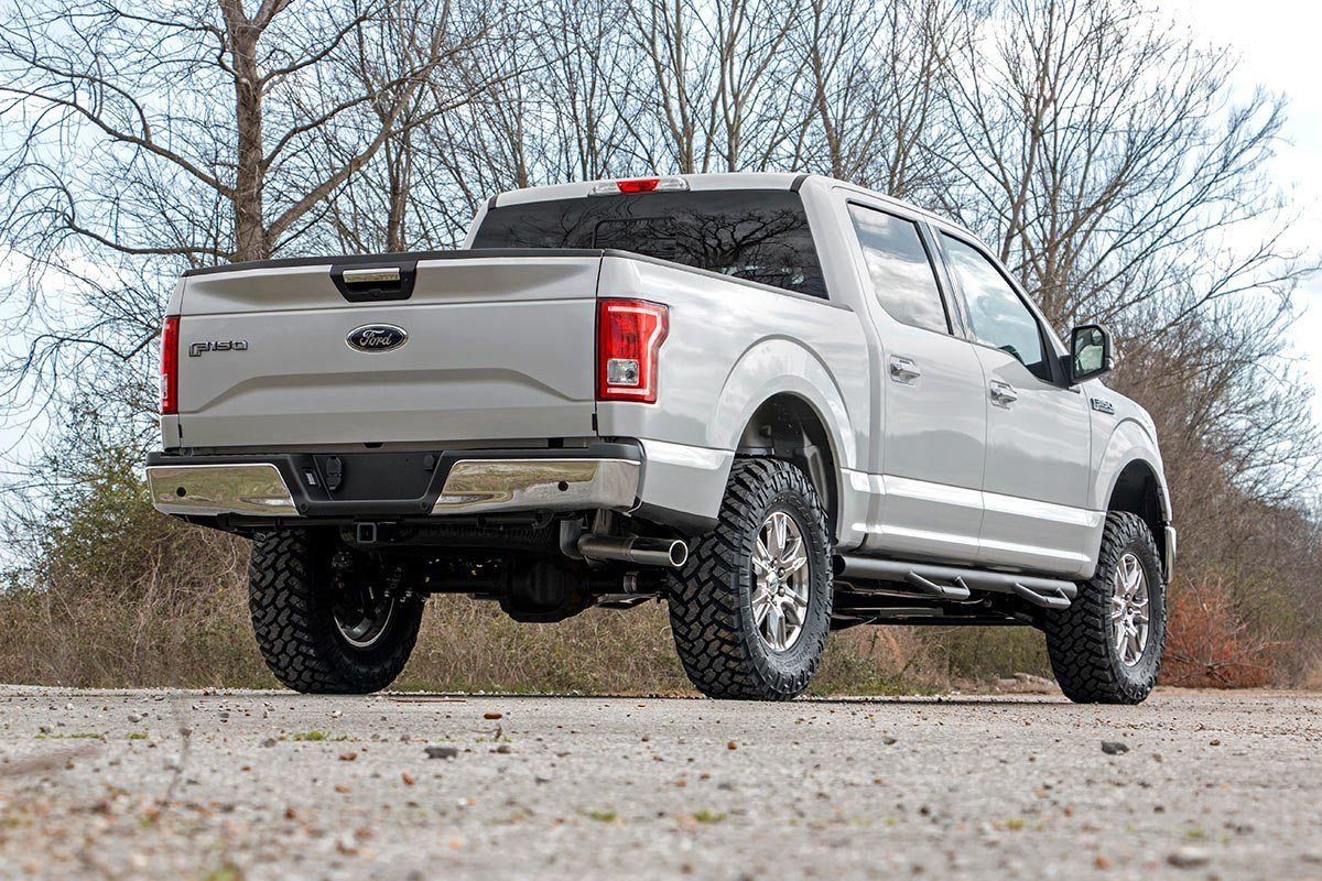 3 Inch Lift Kit | Ford F-150 4WD (2014-2020) - Susp Lift Kits 4wd (Image 5 of 6)