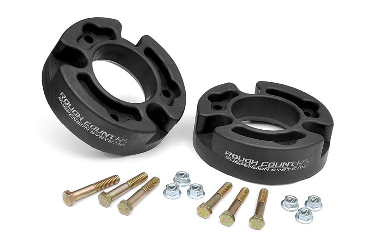 2.5 Inch Leveling Kit | Ford F-150 2WD/4WD (2004-2008) - Leveling Kits (Image 1 of 5)