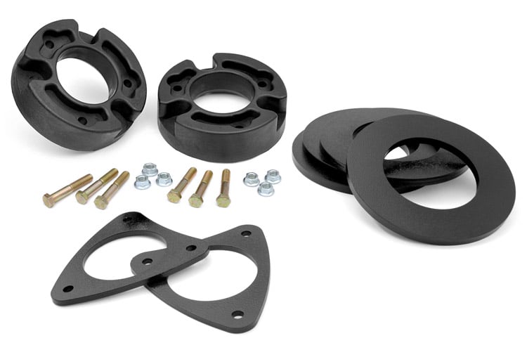 2.5 Inch Lift Kit | Ford Expedition 2WD/4WD (2003-2013) - Leveling Kits (Image 1 of 2)