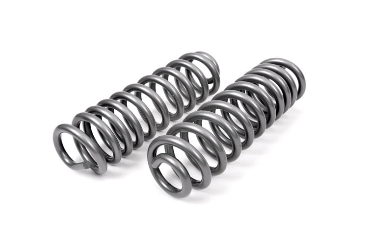 Rough Country 9451 2 Inch Leveling Kit | Ford F-150 2WD (1997-2003) - Image 1