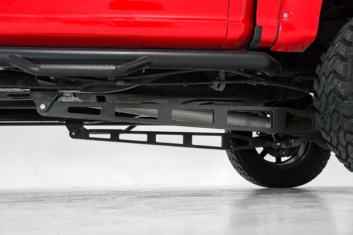 Traction Bar Kit | Ford F-150 4WD (2015-2020) - Susp Accessories (Image 4 of 6)