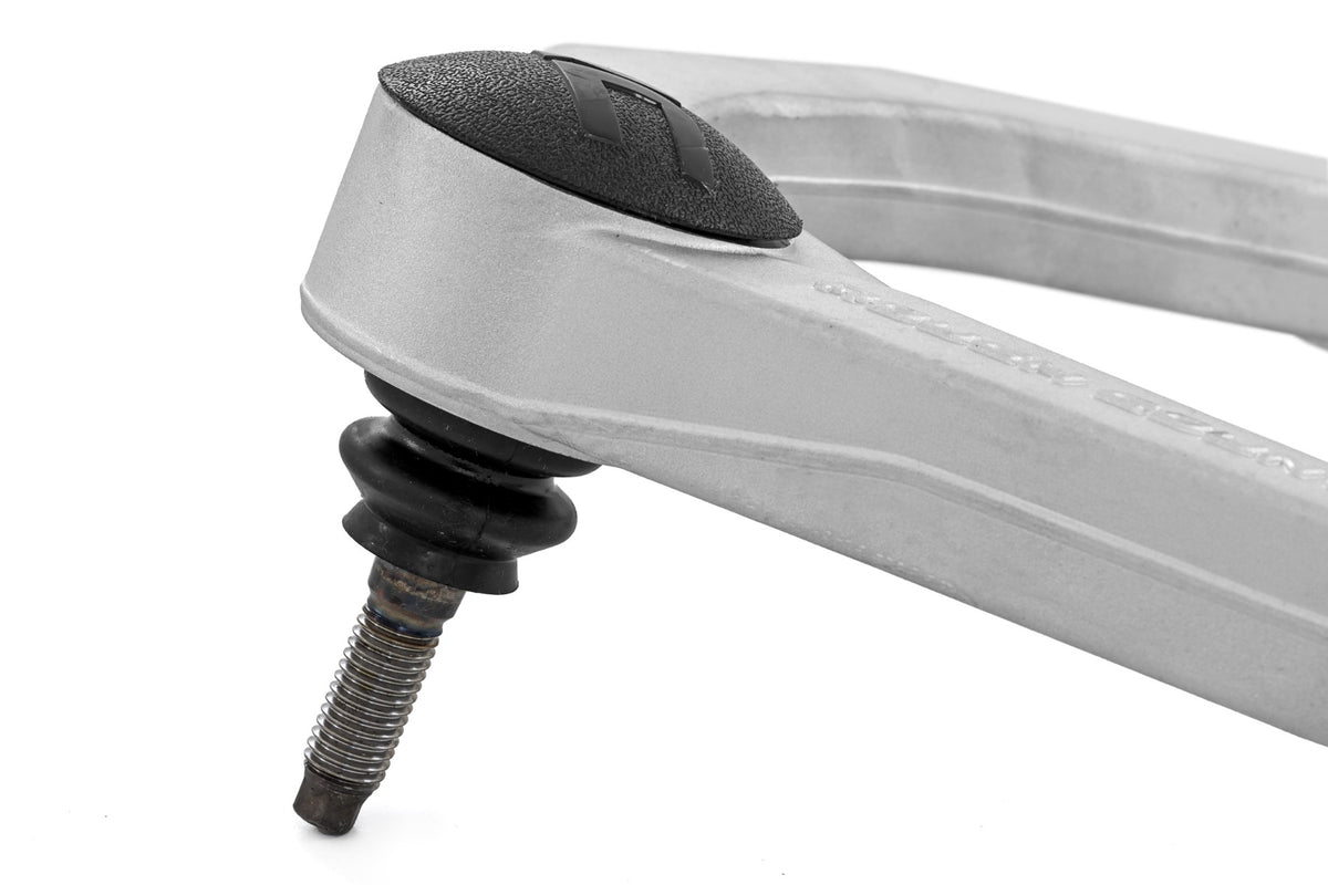 Forged Upper Control Arms | OE Upgrade | Nissan Titan XD 2WD/4WD (2016-2024) - Susp Accessories (Image 4 of 4)