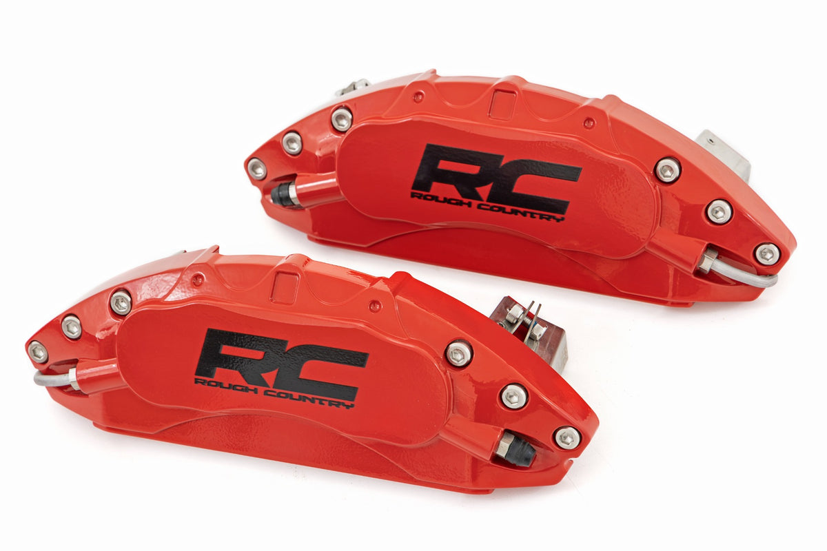 Rough Country 11062 Track Bar | Forged | Rear | 0-6 Inch Lift | Jeep Wrangler JL (18-26)/Wrangler Unlimited (18-26) - Image 3