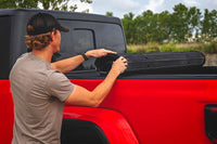 Hard Roll Up Bed Cover | 5' Bed | Jeep Gladiator JT 4WD (2020-2026) - Bed Covers (Image 5 of 6)