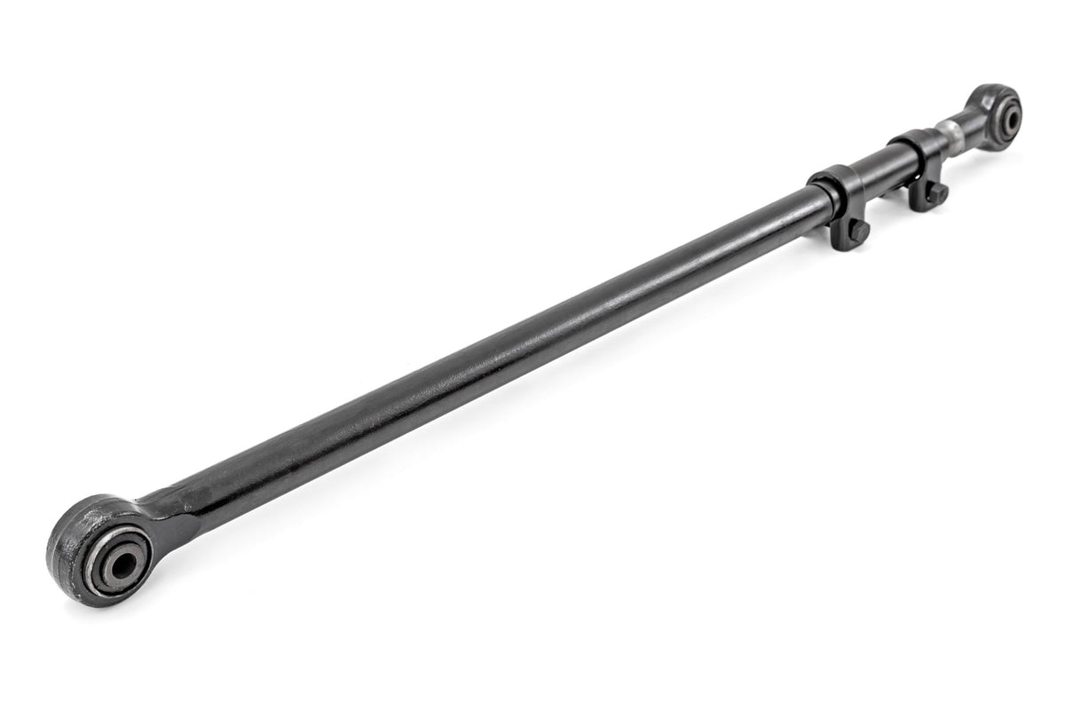 Track Bar | Forged | Rear | 2.5-6 Inch Lift | Jeep Gladiator JT 4WD (20-26) - Susp Accessories (Image 2 of 6)