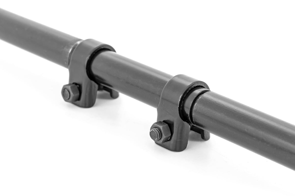 Track Bar | Forged | Rear | 2.5-6 Inch Lift | Jeep Gladiator JT 4WD (20-26) - Susp Accessories (Image 6 of 6)