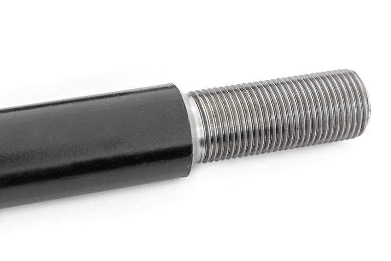 RC Track Bar | Forged | Rear | 2.5-6 Inch Lift | Jeep Gladiator JT 4WD (20-26) (manufacturer page)