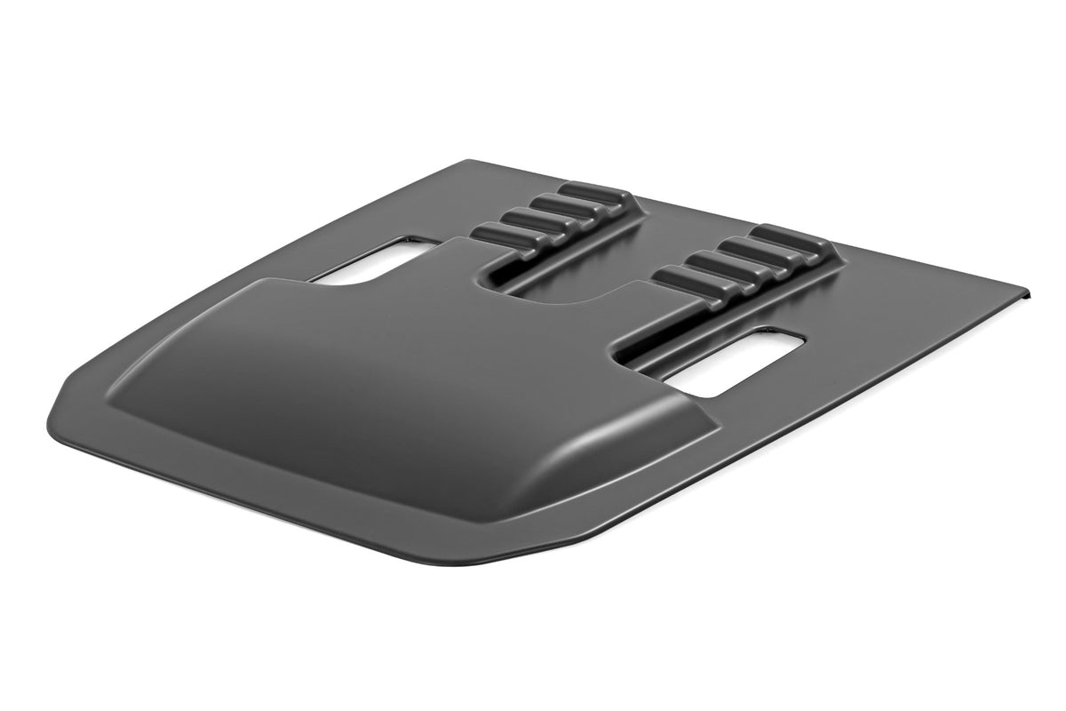 Hood Scoop | PHP Tuscadero | Jeep Gladiator JT/Wrangler JL 4WD (2018-2026) - Misc 25% (Image 4 of 6)