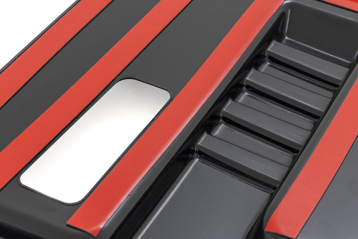 Hood Scoop | PHP Tuscadero | Jeep Gladiator JT/Wrangler JL 4WD (2018-2026) - Misc 25% (Image 6 of 6)