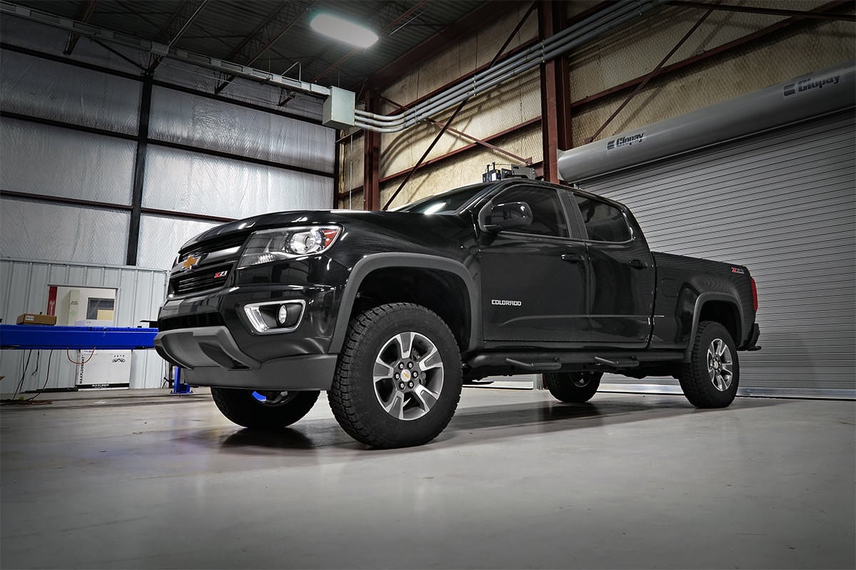3.25 Inch Lift Kit | Combo | Chevy/GMC Canyon/Colorado 2WD/4WD (2015-2022) - Susp Lift Kits 4wd (Image 2 of 3)